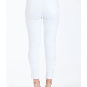 Dear John white jeans